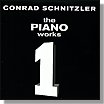 Conrad Schnitzler - The Piano Works Vol. 1 (PLIM01)